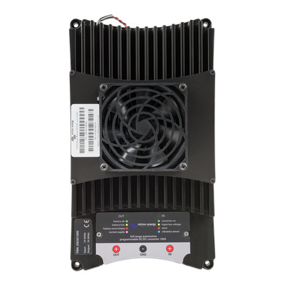 Konwerter Buck-Boost 100A