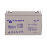 Akumulator Victron Energy 12V/110Ah AGM Deep Cycle