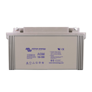 Akumulator Victron Energy 12V/130Ah AGM Deep Cycle