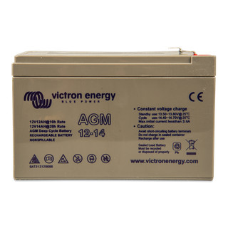 Akumulator Victron Energy 12V/14Ah AGM Deep Cycle