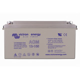 12V/165Ah AGM Deep Cycle Batt.