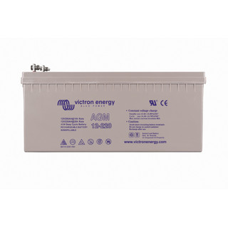 Akumulator Victron Energy 12V/220Ah AGM Deep Cycle Batt