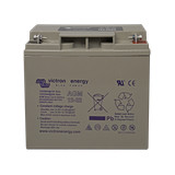 12V/22Ah AGM Deep Cycle Batt.