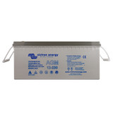 Akumulator Victron Energy 12V/230Ah AGM Super Cycle  (M8)