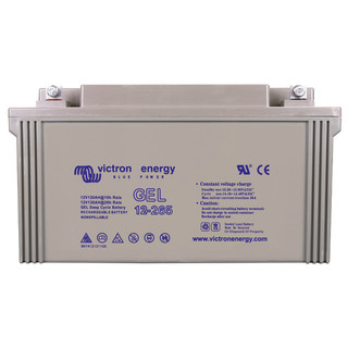 Akumulator Victron Energy 12V/265Ah Gel Deep Cycle  (M8)