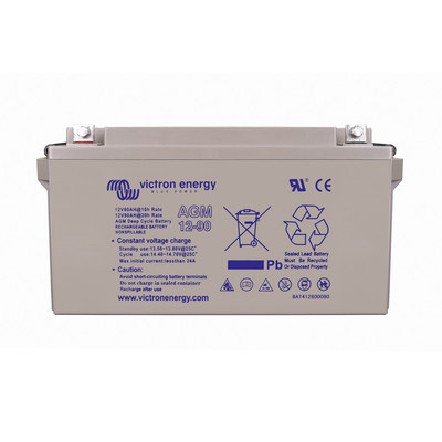 Akumulator Victron Energy 12V/90Ah AGM Deep Cycle