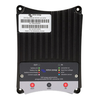 Konwerter Buck-Boost 25A