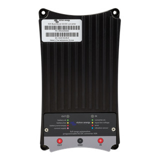 Konwerter Buck-Boost 50A