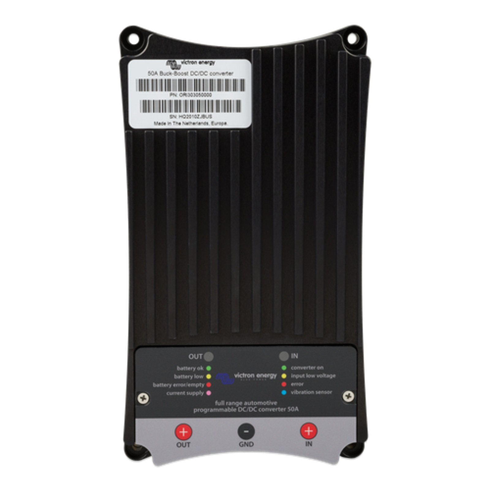 Konwerter Buck-Boost 50A