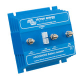 Izolator diodowy Argodiode 140-3AC - Trzy akumulatory 140A
