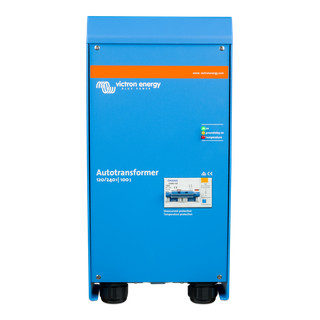 Autotransformator 120/240VAC-100A