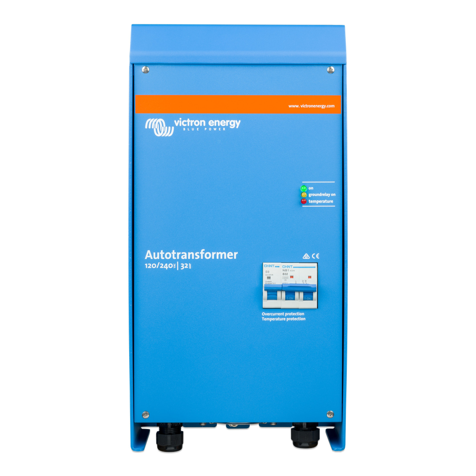 Autotransformator 120/240VAC-32A
