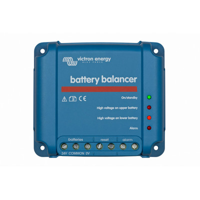 Wyrównywacz baterii (Battery Balancer)