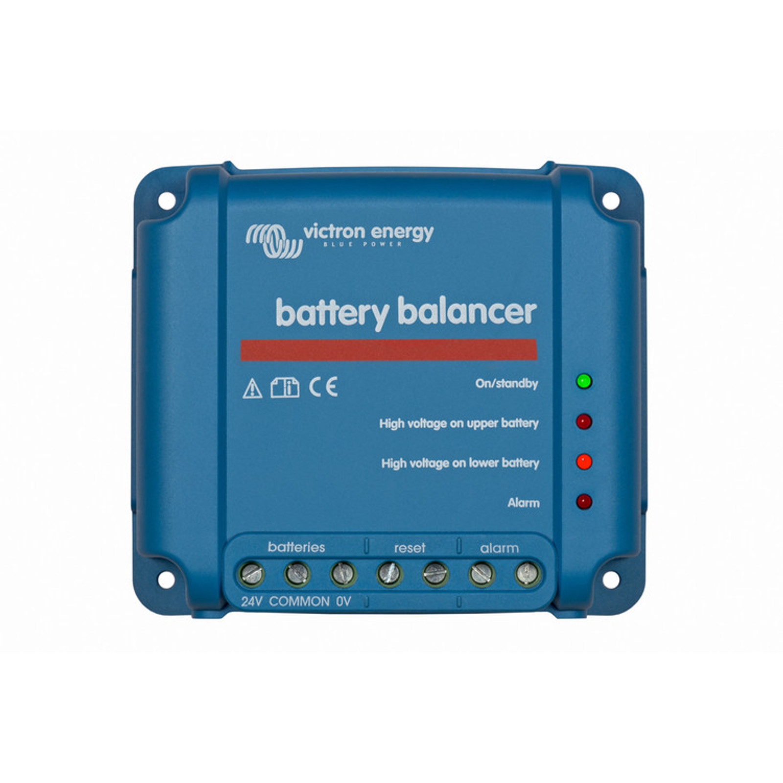 Wyrównywacz baterii (Battery Balancer)
