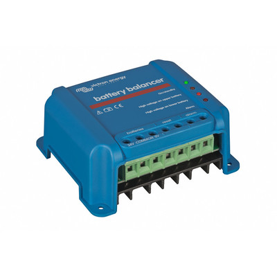Wyrównywacz baterii (Battery Balancer)