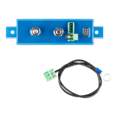 BatteryProtect 12/24V 100A
