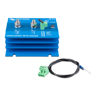 BatteryProtect 12/24V 220A