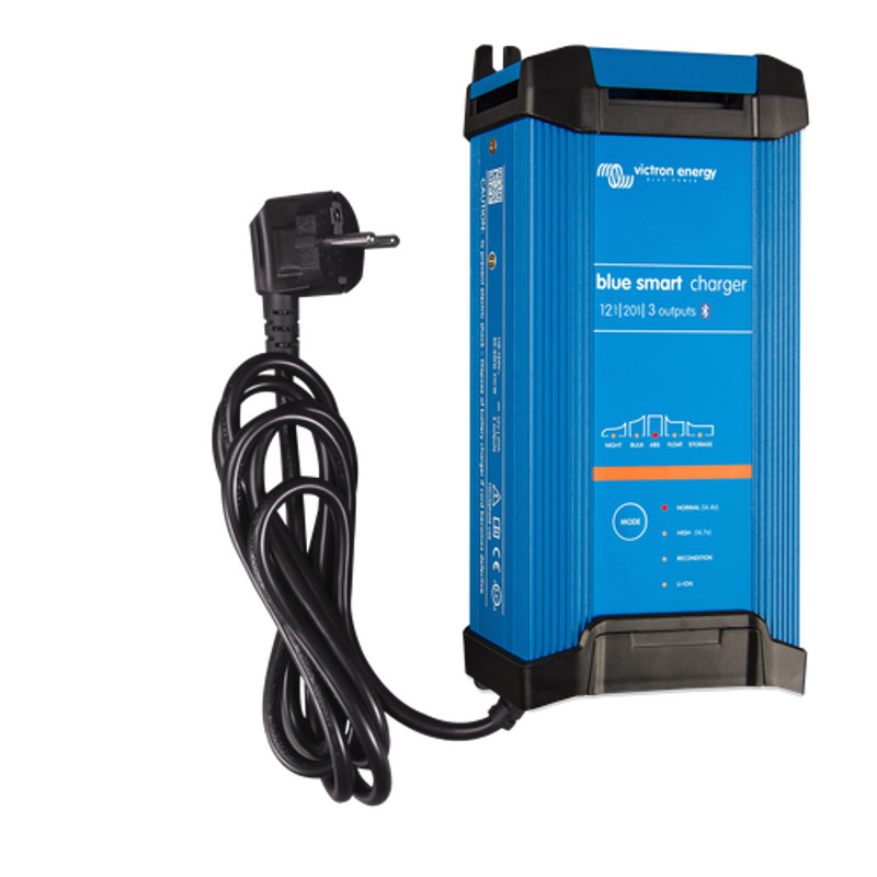 Ładowarka Blue Smart IP22 12/20 (3)
