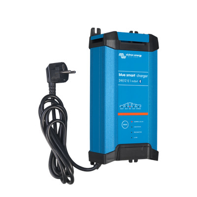Ładowarka Blue Smart IP22 24/12 (1)
