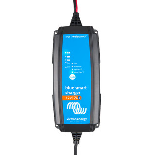 Ładowarka Blue Smart IP65 12/7(1) 230V CEE 7/17
