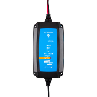 Ładowarka Blue Smart IP65 24/13(1) 230V CEE 7/16