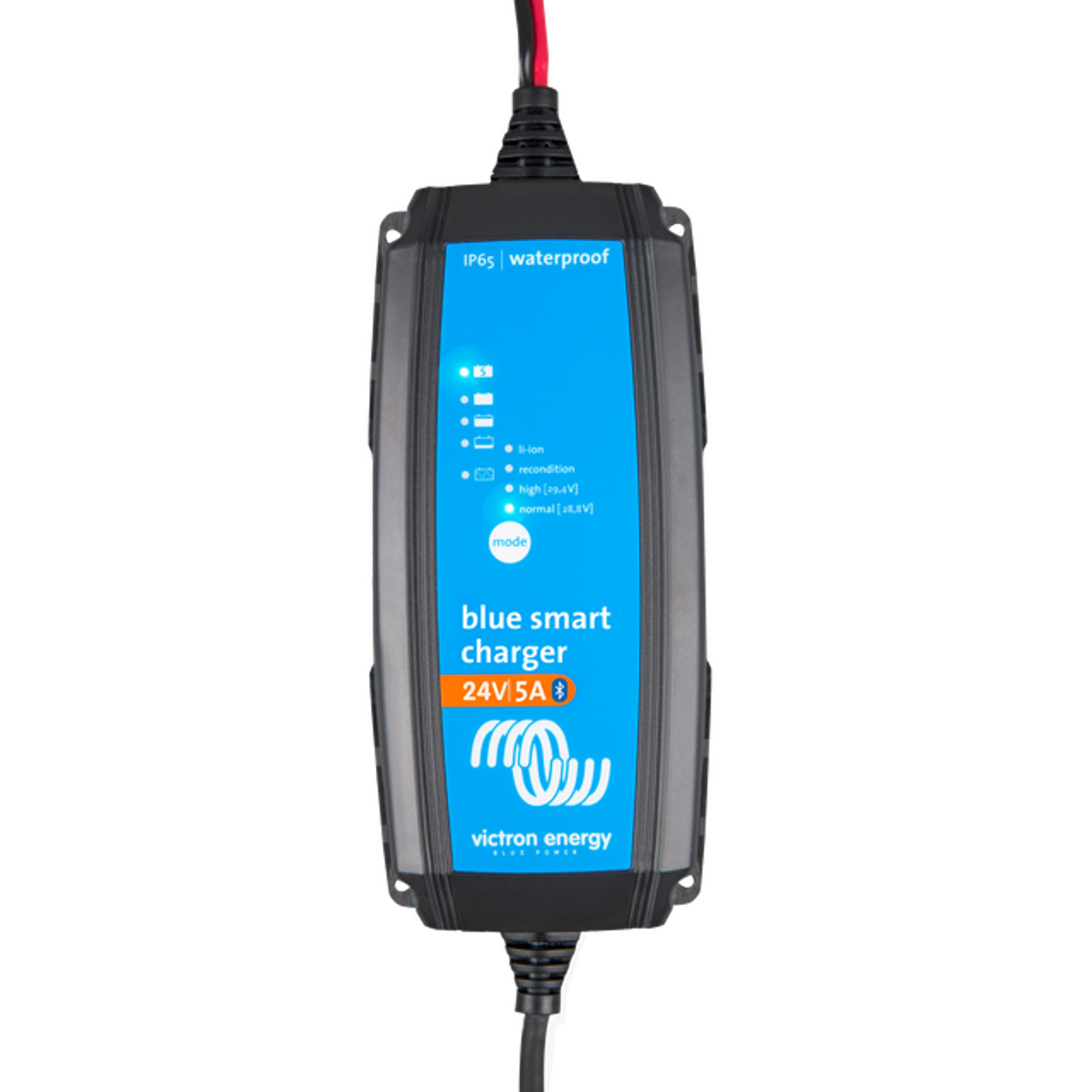 Ładowarka Blue Smart IP65 24/5(1) 230V CEE 7/16