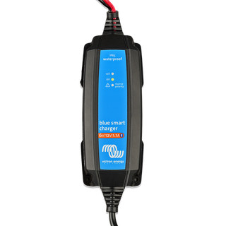 Ładowarka Blue Smart IP65 6V/12V-1.1 230V CEE 7/16