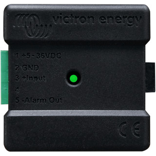 Czujnik temperatury CAN-bus dla Buck-Boost DC-DC