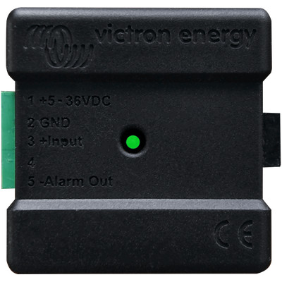 Czujnik temperatury CAN-bus dla Buck-Boost DC-DC