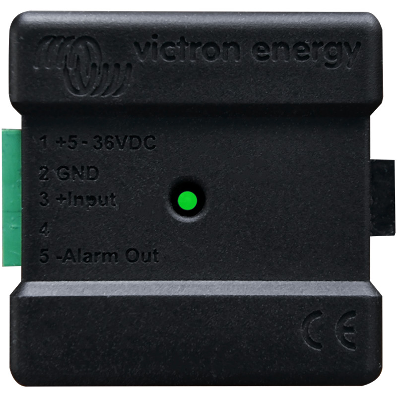 Czujnik temperatury CAN-bus dla Buck-Boost DC-DC