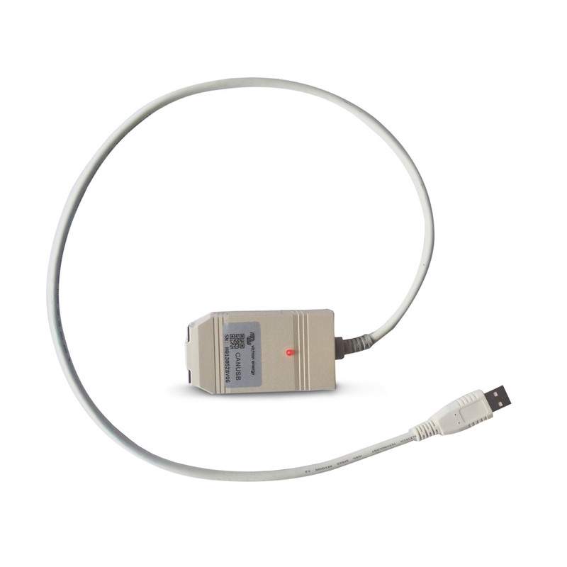 Złącze CANUSB