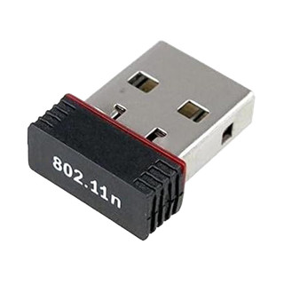 Moduł WiFi do CCGX (ModMyPi USB 11N nano)
