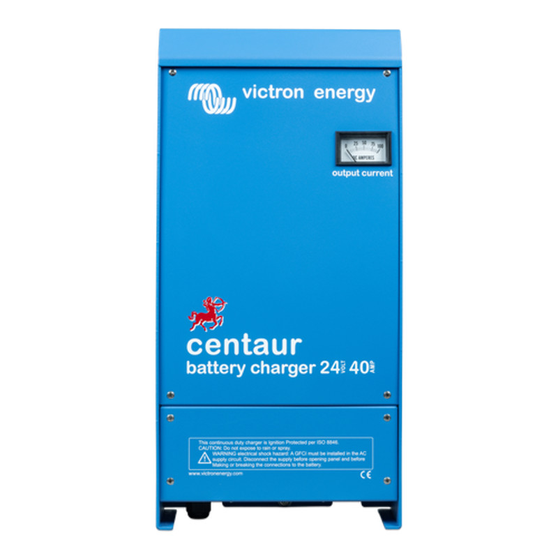 Ładowarka Centaur 24/60 (3)
