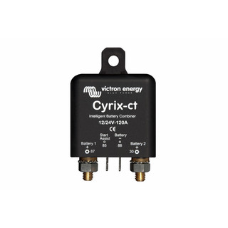 Inteligentny przełącznik akumulatora Cyrix-ct 12/24V-120A