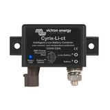 Cyrix-Li-ct 12/24V-120A - inteligentny łącznik akumulatorów Li-ion