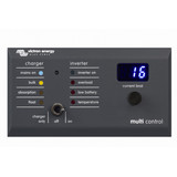 Cyfrowy panel sterowania Digital Multi Control 200/200A GX (wtyk kątowy RJ45)