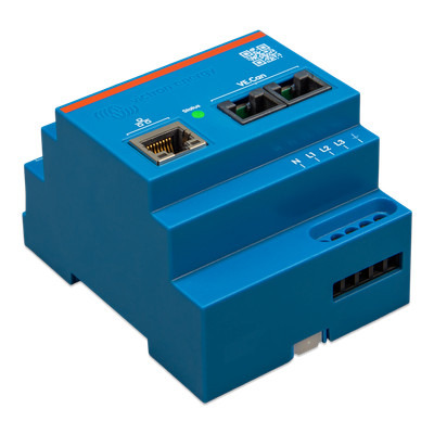 Miernik energii VM-3P75CT