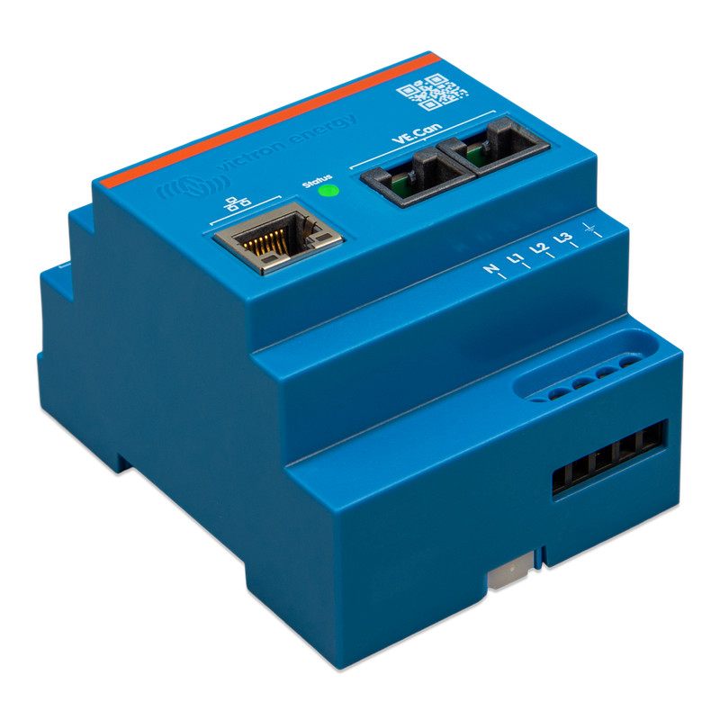 Miernik energii VM-3P75CT