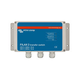 Przełącznik transferowy Filax 2 110V/50Hz-120V/60Hz
