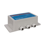 Przełącznik transferowy Filax 2 110V/50Hz-120V/60Hz