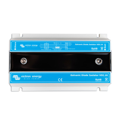 Izolator galwaniczny VDI-16