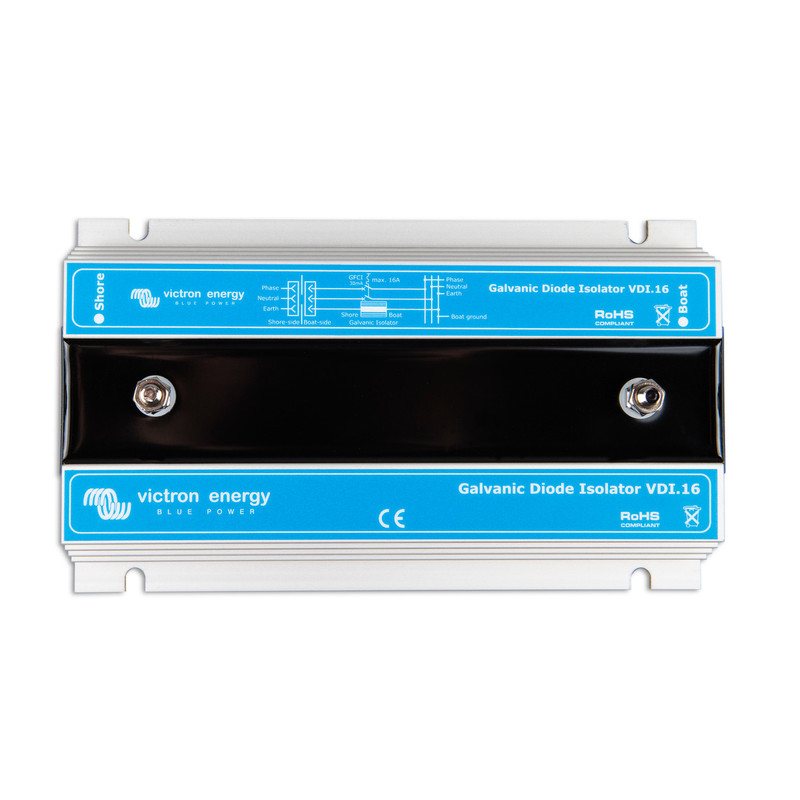 Izolator galwaniczny VDI-16