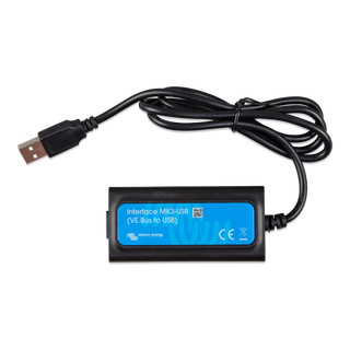 Interfejs MK3-USB-C (VE.Bus do USB-C)