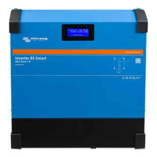 Falownik RS 48/6000 230V Smart
