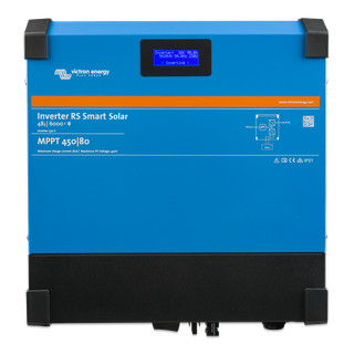 Falownik RS 48/6000 230V Smart Solar