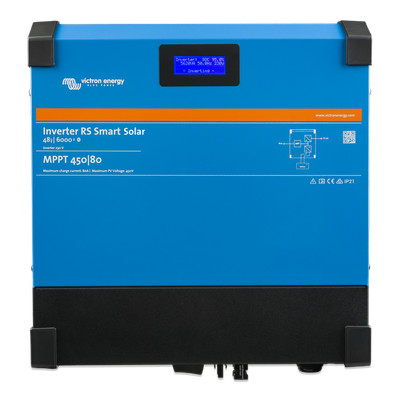 Falownik RS 48/6000 230V Smart Solar