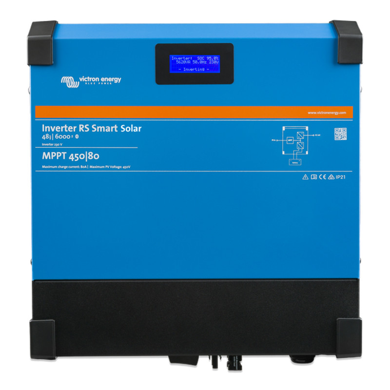 Falownik RS 48/6000 230V Smart Solar