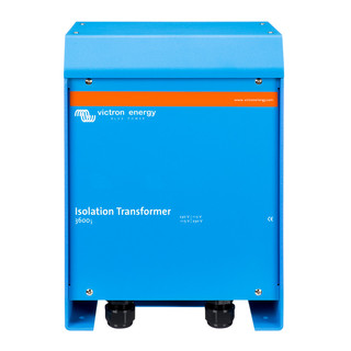 Transformator izolacyjny 3600W 115/230V