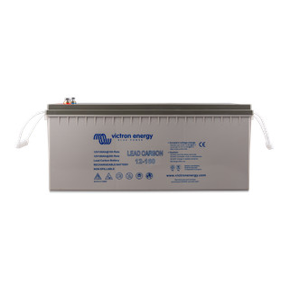 Akumulator Victron Energy Lead Carbon Battery 12V/160Ah (M8)