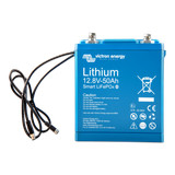 Akumulator Victron Energy LiFePO4 12,8V/50Ah Smart